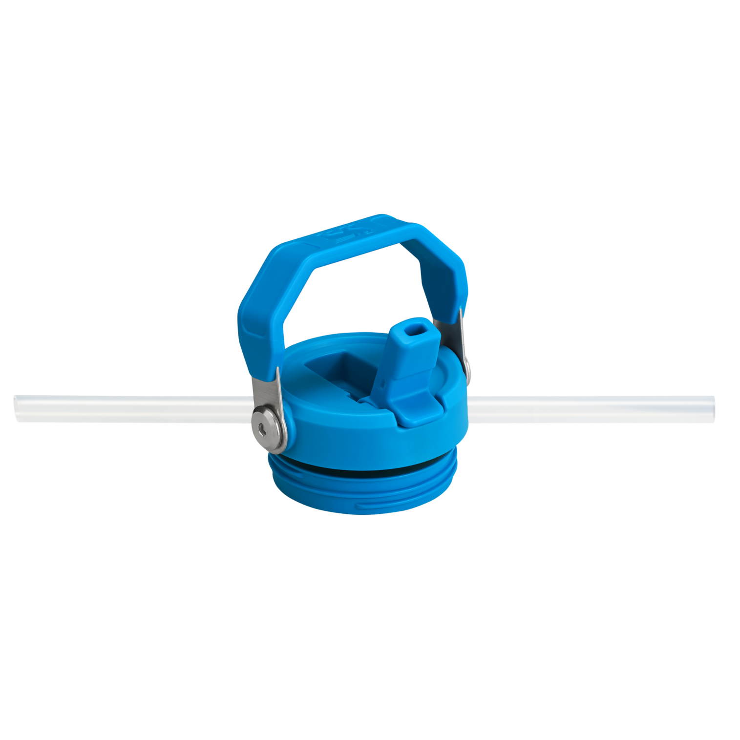 Binh Nuoc Stanley IceFlow Aerolite Bottle Flip Straw 2.0 #Azure Blue - Kallos Vietnam