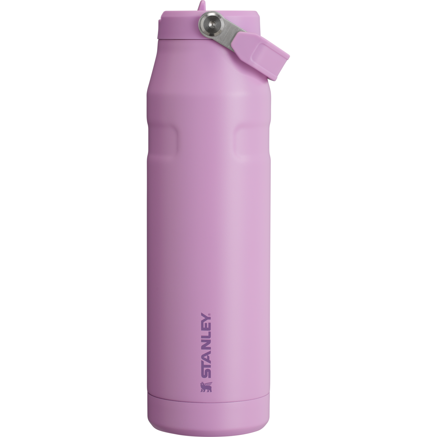 Binh Nuoc Stanley IceFlow Aerolite Bottle Flip Straw 2.0 #Lilac - Kallos Vietnam
