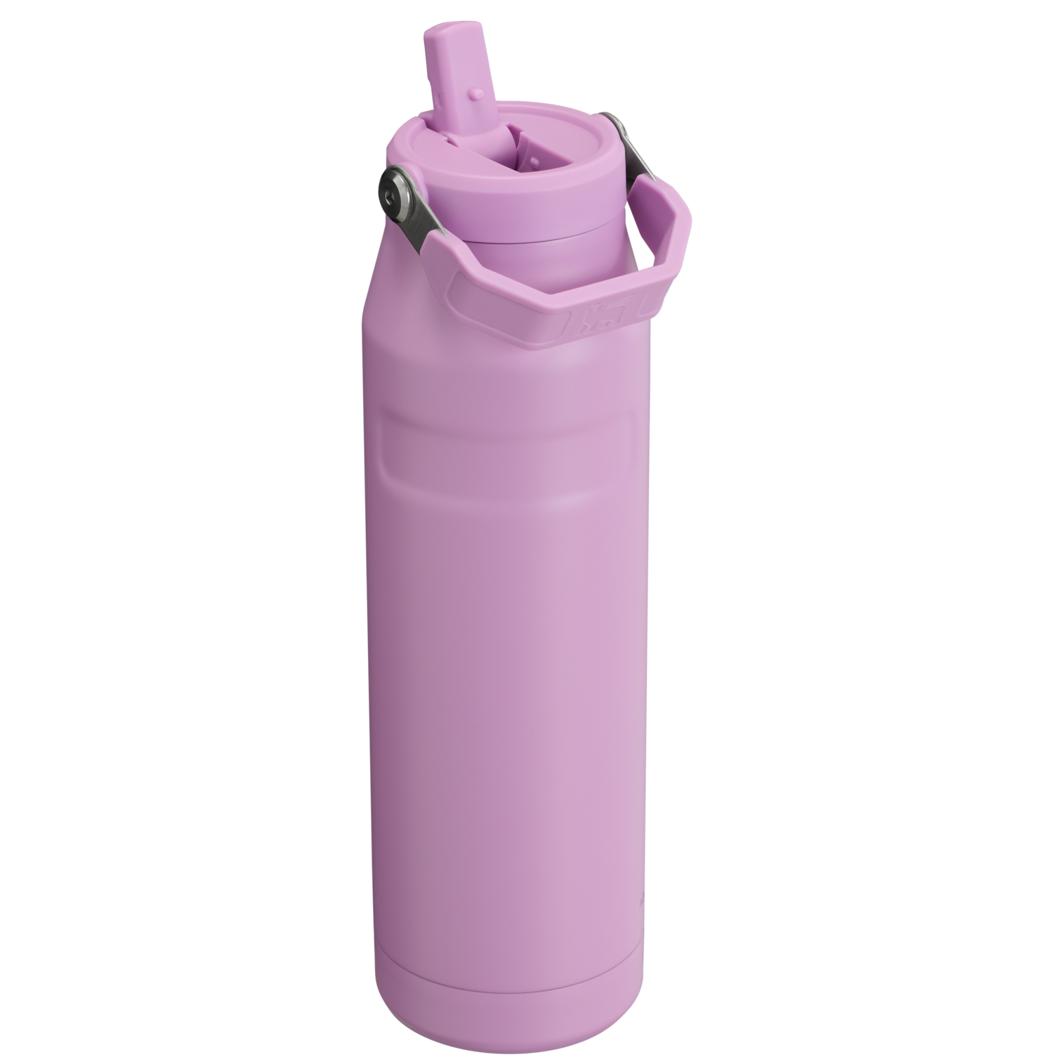 Binh Nuoc Stanley IceFlow Aerolite Bottle Flip Straw 2.0 #Lilac - Kallos Vietnam