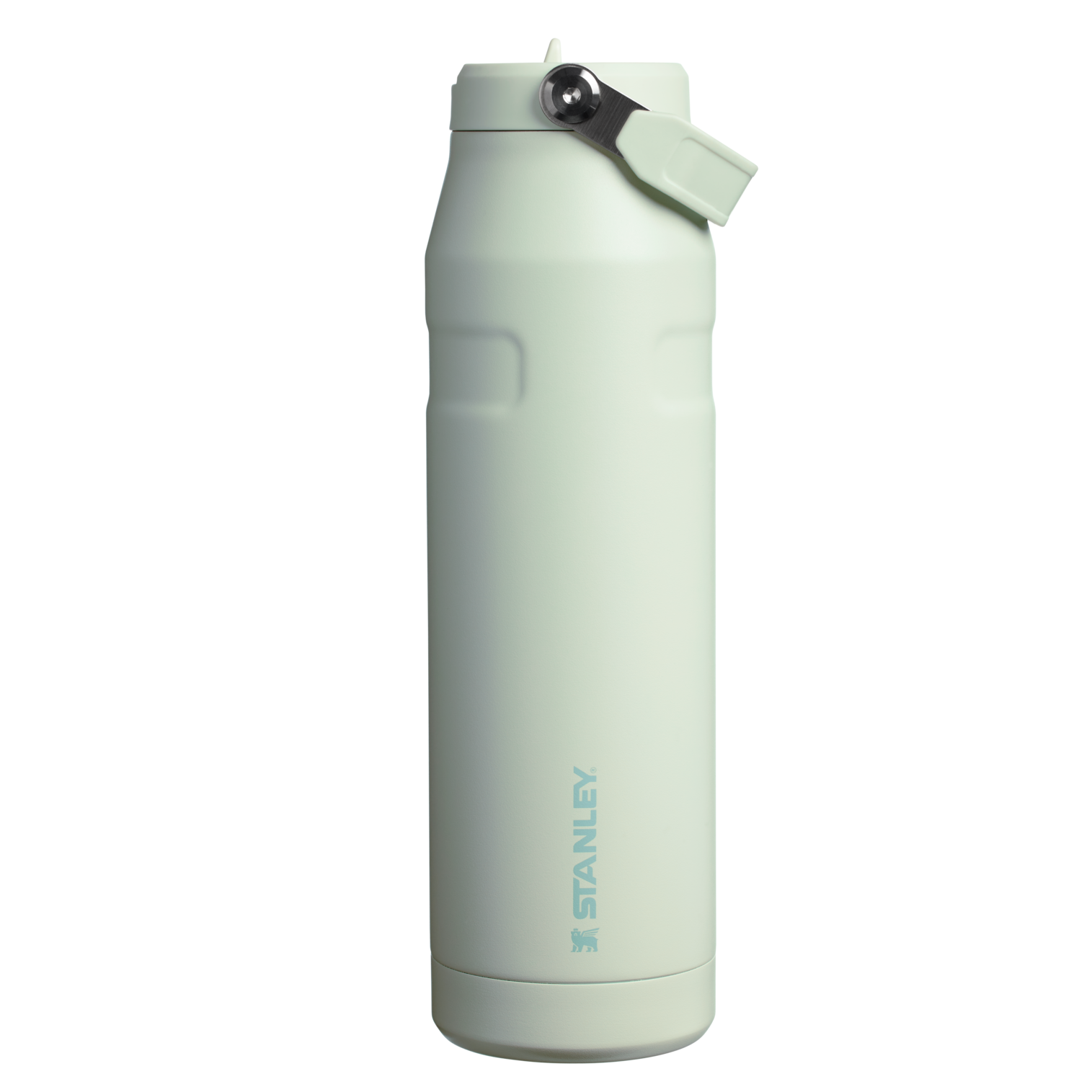 Binh Nuoc Stanley IceFlow Aerolite Bottle Flip Straw 2.0 #Mist - Kallos Vietnam