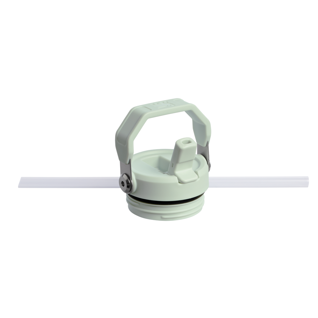 Binh Nuoc Stanley IceFlow Aerolite Bottle Flip Straw 2.0 #Mist - Kallos Vietnam