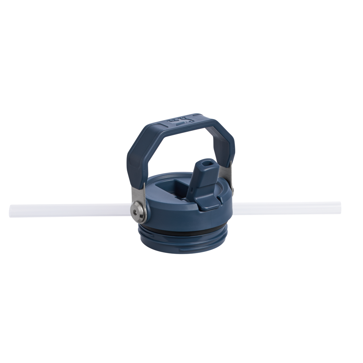 Binh Nuoc Stanley IceFlow Aerolite Bottle Flip Straw 2.0 #Navy - Kallos Vietnam