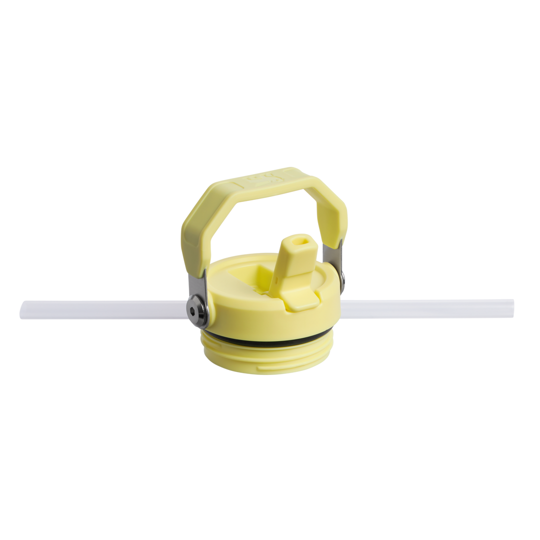 Binh Nuoc Stanley IceFlow Aerolite Bottle Flip Straw 2.0 #Pomelo - Kallos Vietnam