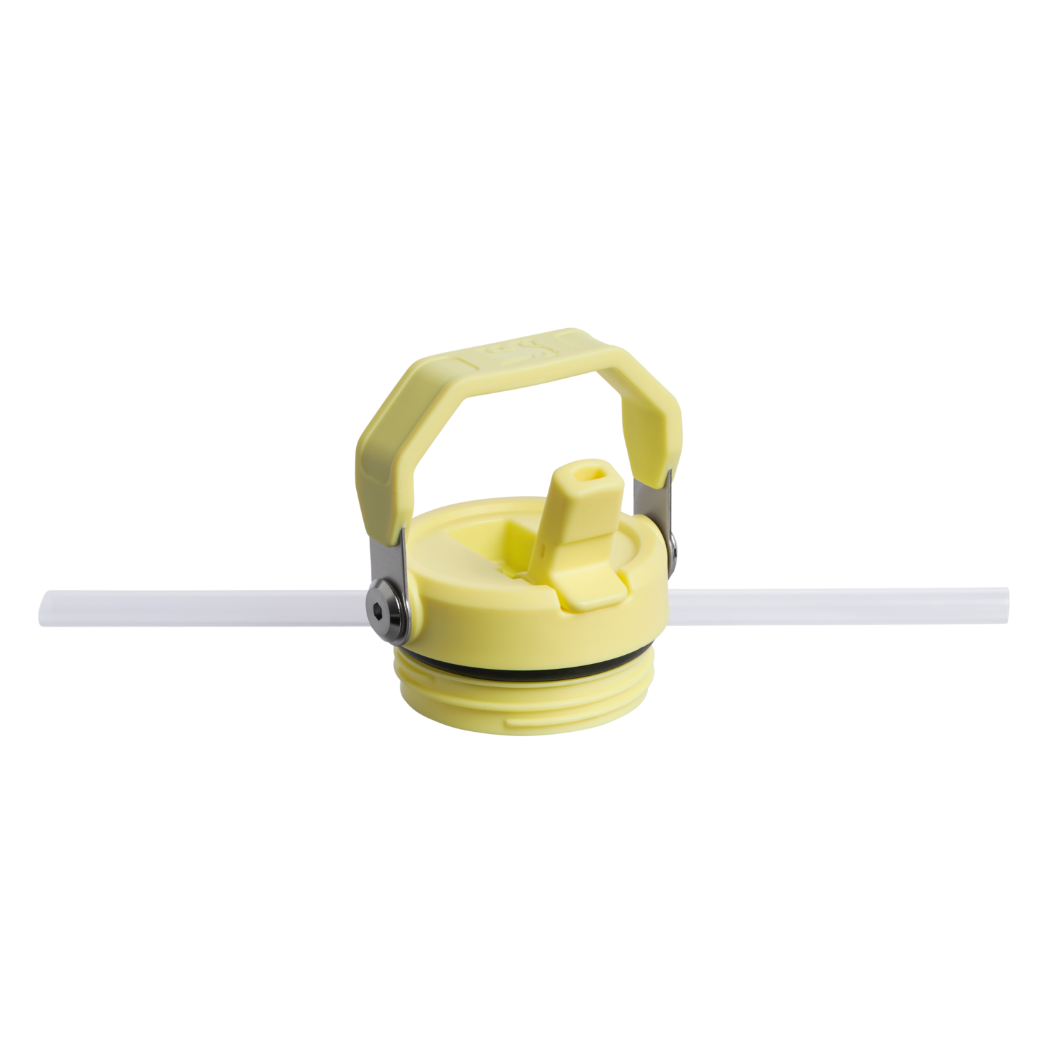 Binh Nuoc Stanley IceFlow Aerolite Bottle Flip Straw 2.0 #Pomelo - Kallos Vietnam