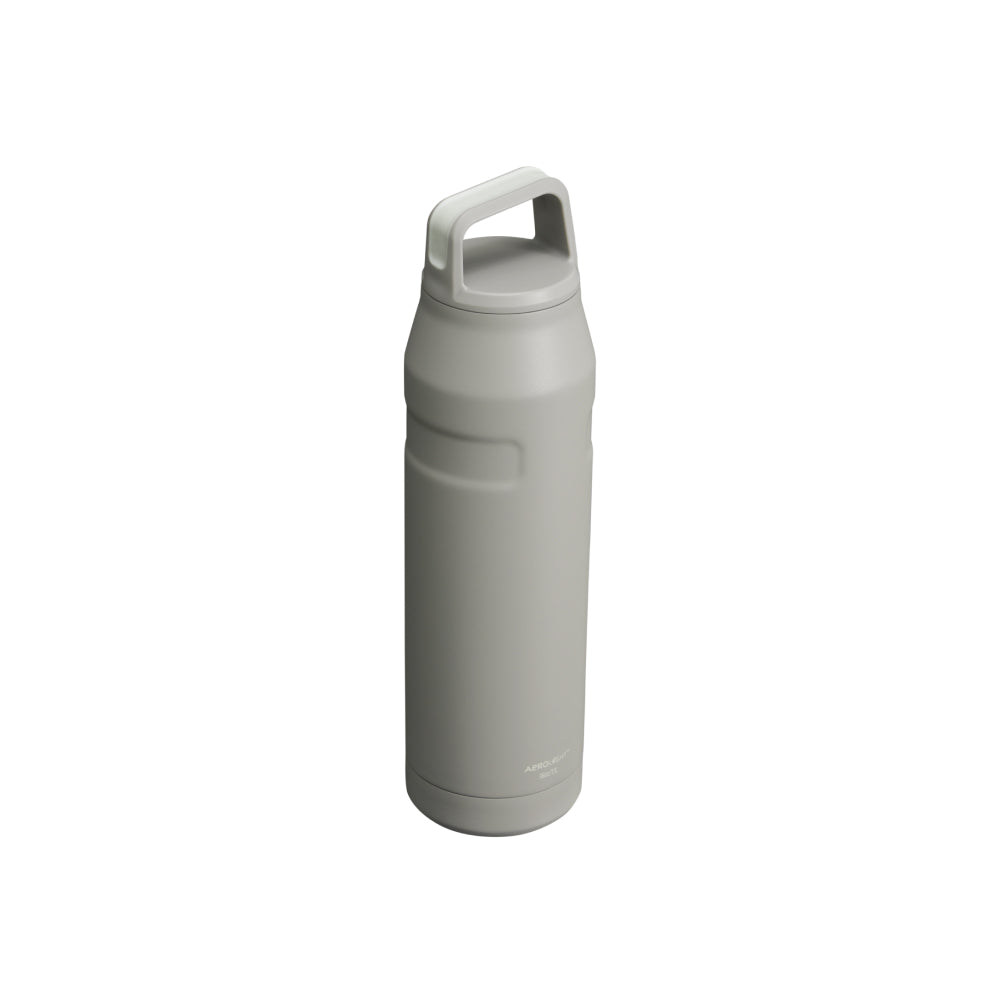 Binh Nuoc Stanley IceFlow Aerolite Cap And Carry + Lid Tumbler #Ash - Kallos Vietnam