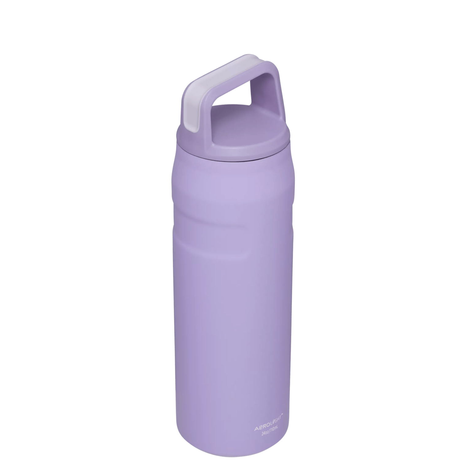 Binh Nuoc Stanley IceFlow Aerolite Cap And Carry + Lid Tumbler #Lavender - Kallos Vietnam