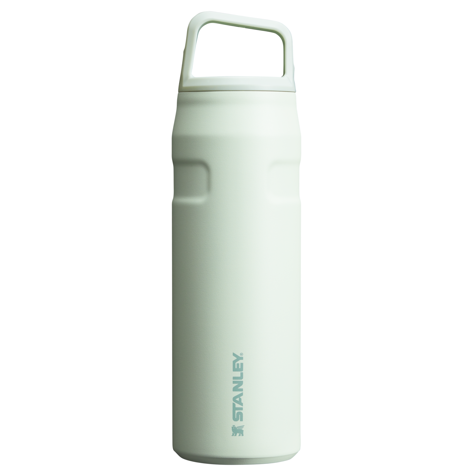 Binh Nuoc Stanley IceFlow Aerolite Cap And Carry + Lid Tumbler #Mist - Kallos Vietnam