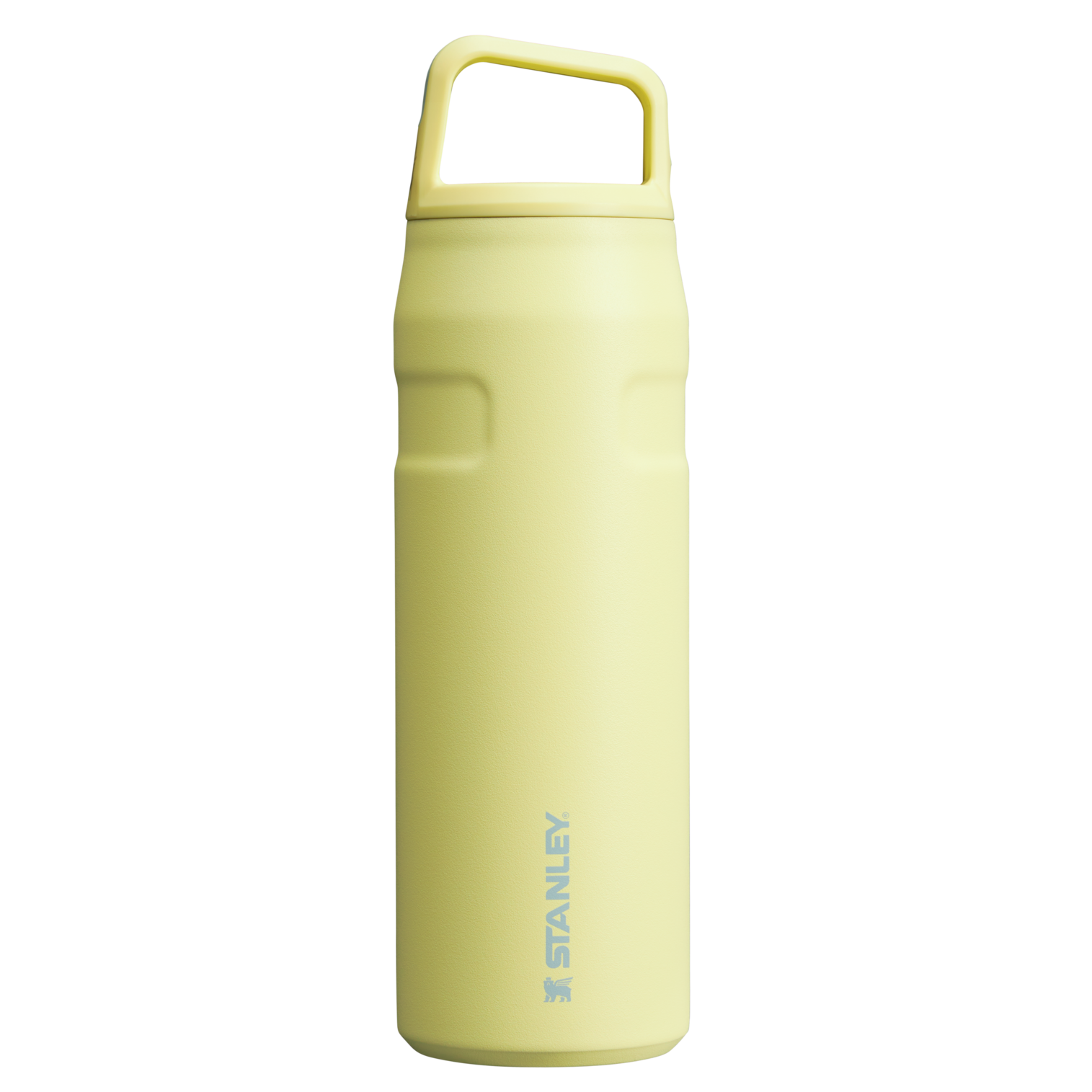 Binh Nuoc Stanley IceFlow Aerolite Cap And Carry + Lid Tumbler #Pomelo - Kallos Vietnam