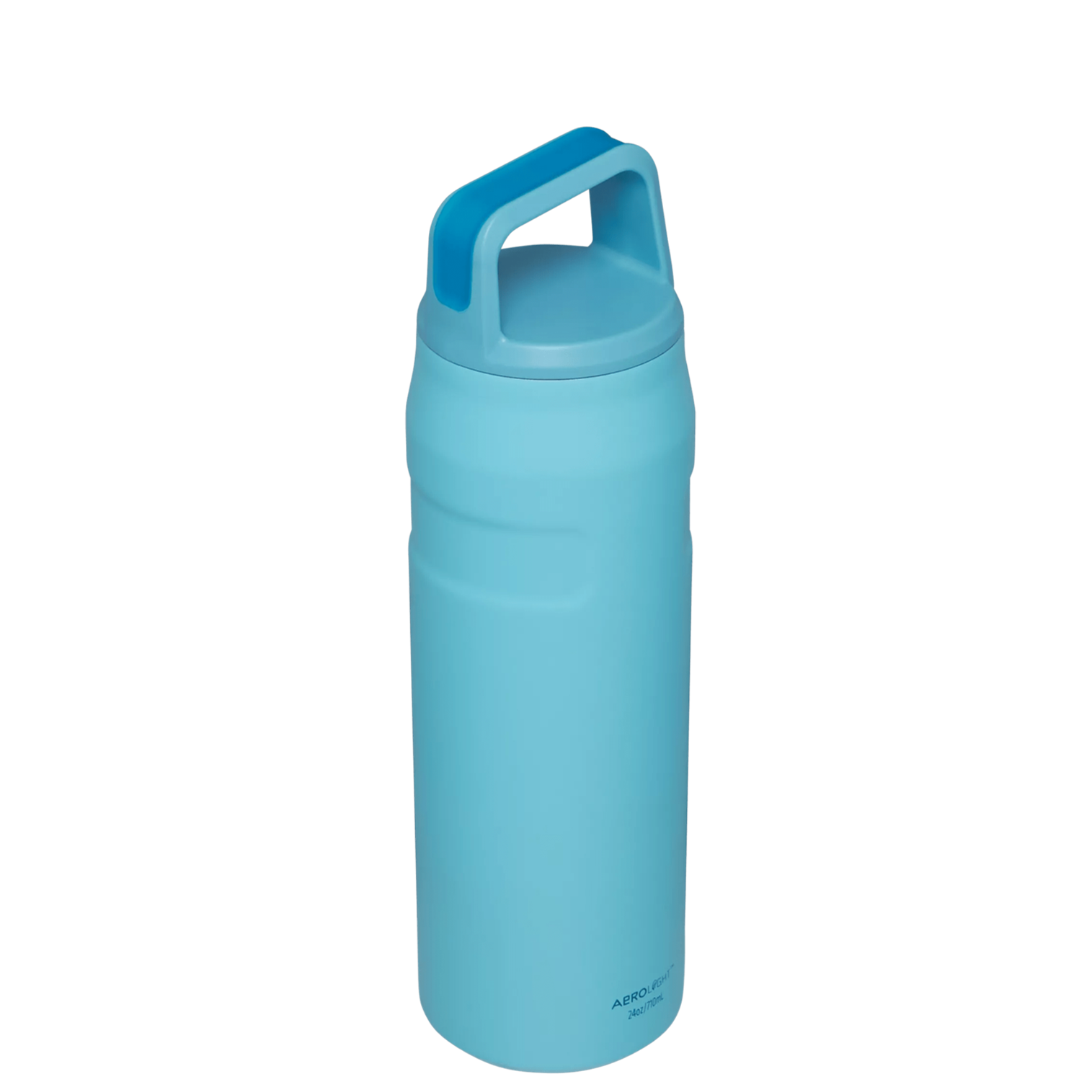 Binh Nuoc Stanley IceFlow Aerolite Cap And Carry + Lid Tumbler #Pool - Kallos Vietnam