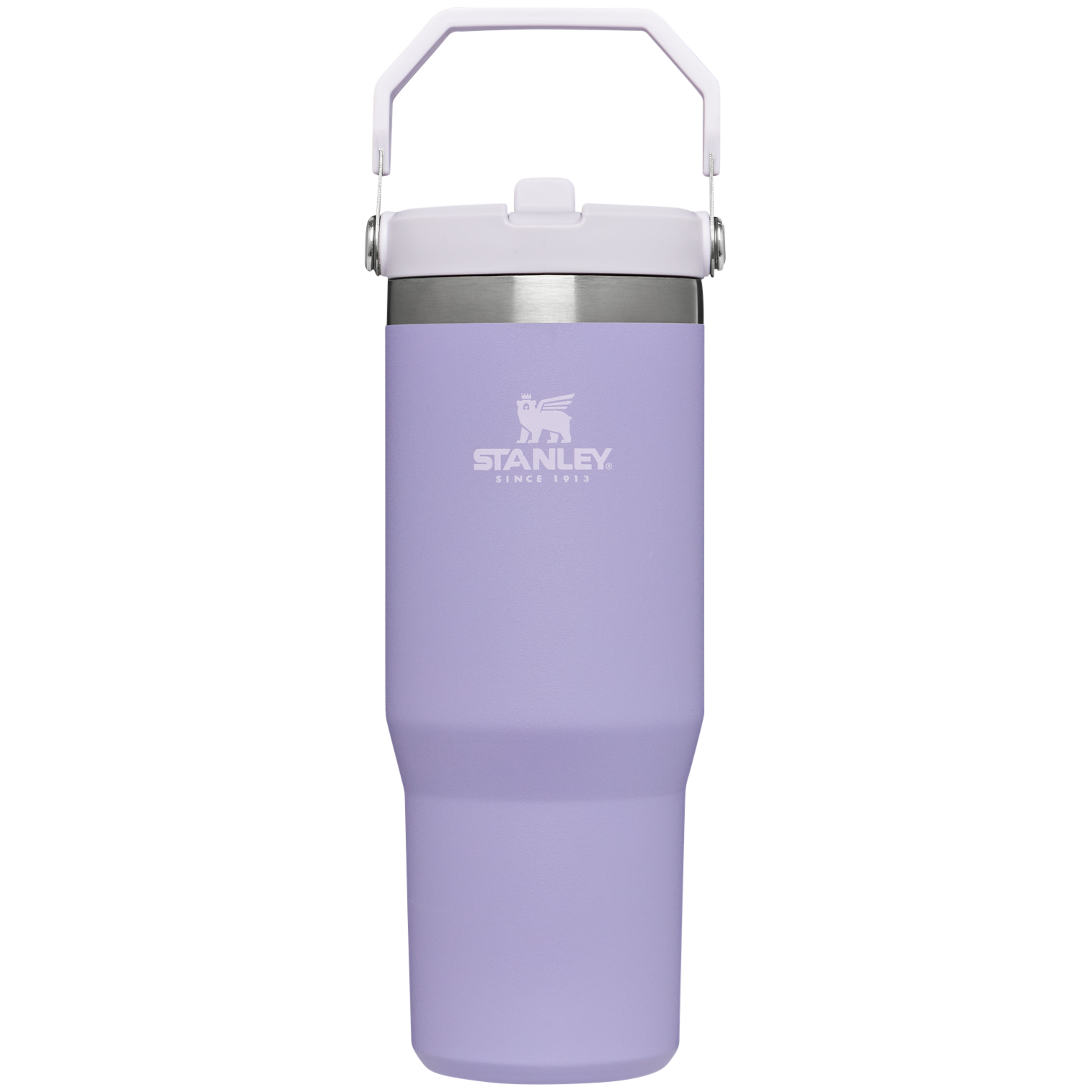 Bình Nước Stanley IceFlow Flip Straw Tumbler #Lavender - Kallos Vietnam