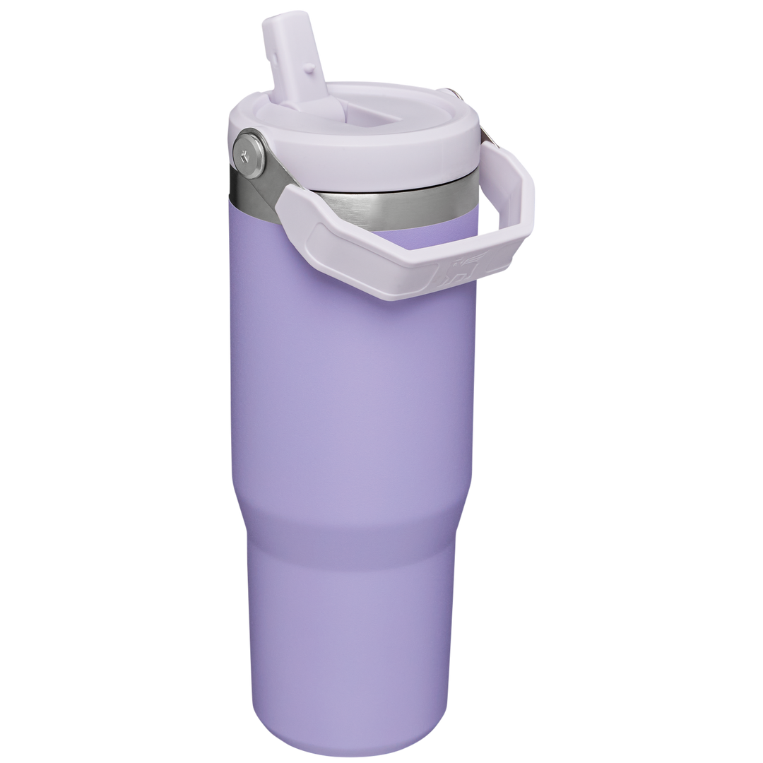 Bình Nước Stanley IceFlow Flip Straw Tumbler #Lavender - Kallos Vietnam