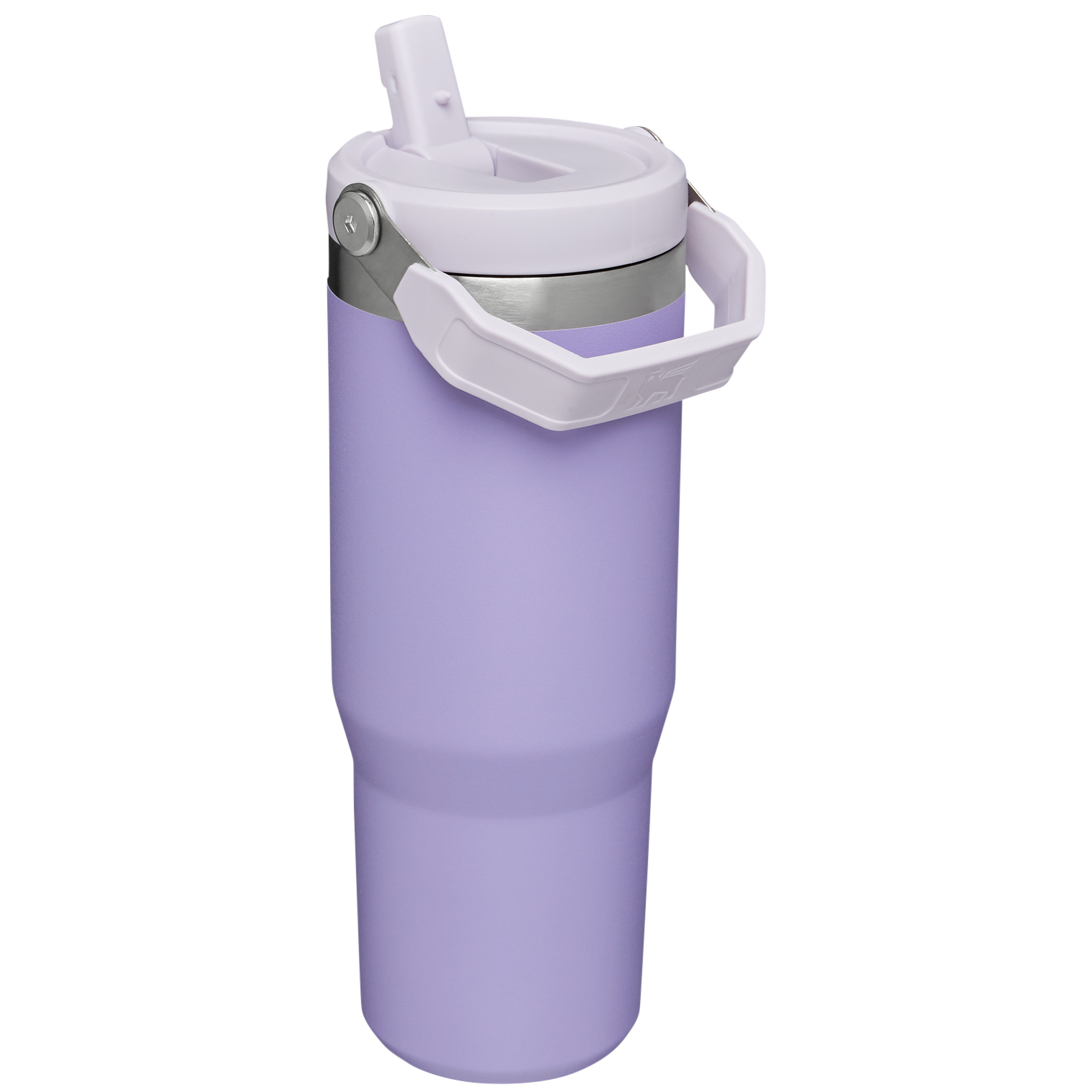 Bình Nước Stanley IceFlow Flip Straw Tumbler #Lavender - Kallos Vietnam
