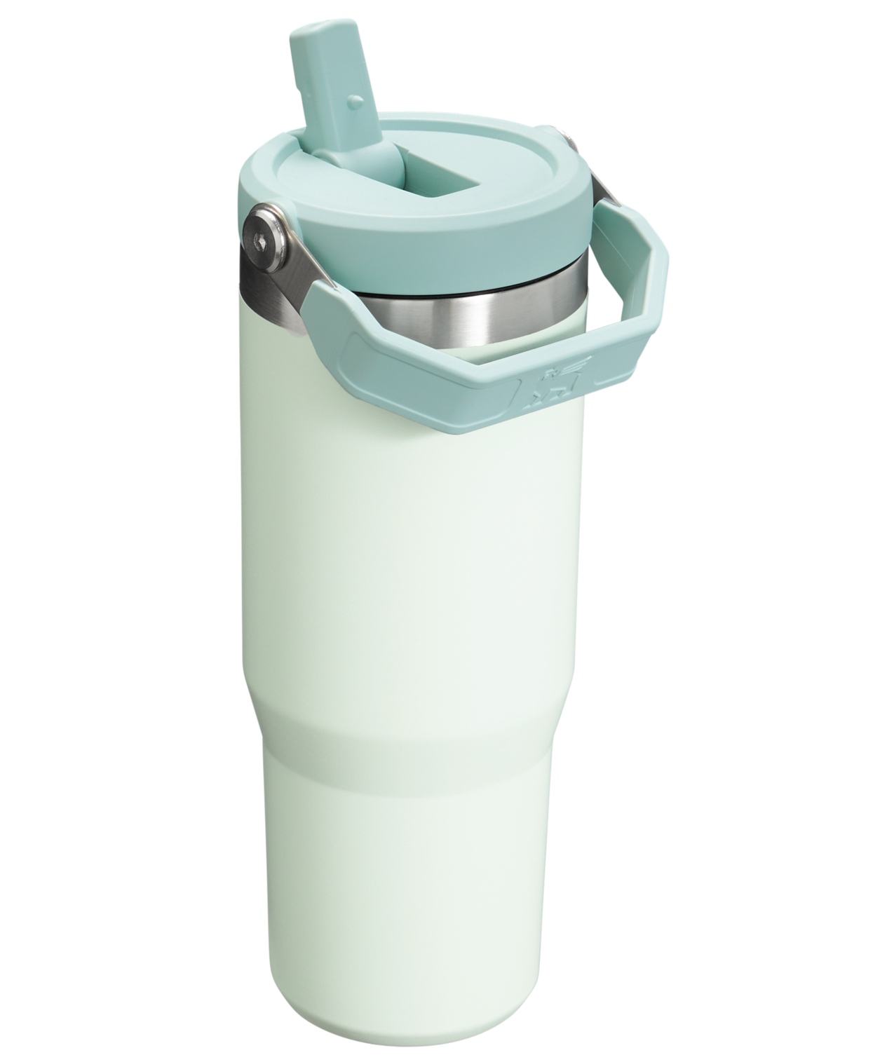 Binh Nuoc Stanley IceFlow Flip Straw Tumbler #Mist - Kallos Vietnam