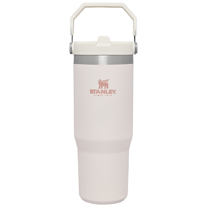 Binh Nuoc Stanley IceFlow Flip Straw Tumbler 