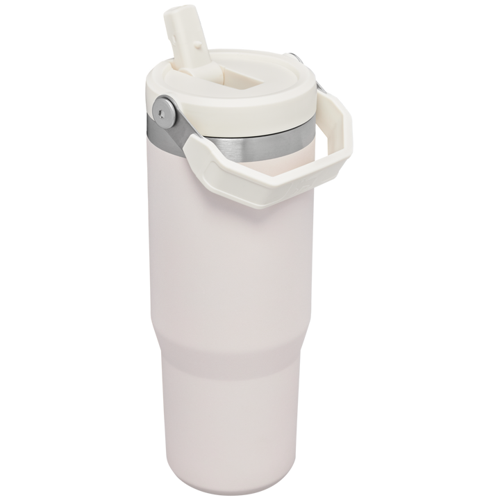 Binh Nuoc Stanley IceFlow Flip Straw Tumbler 
