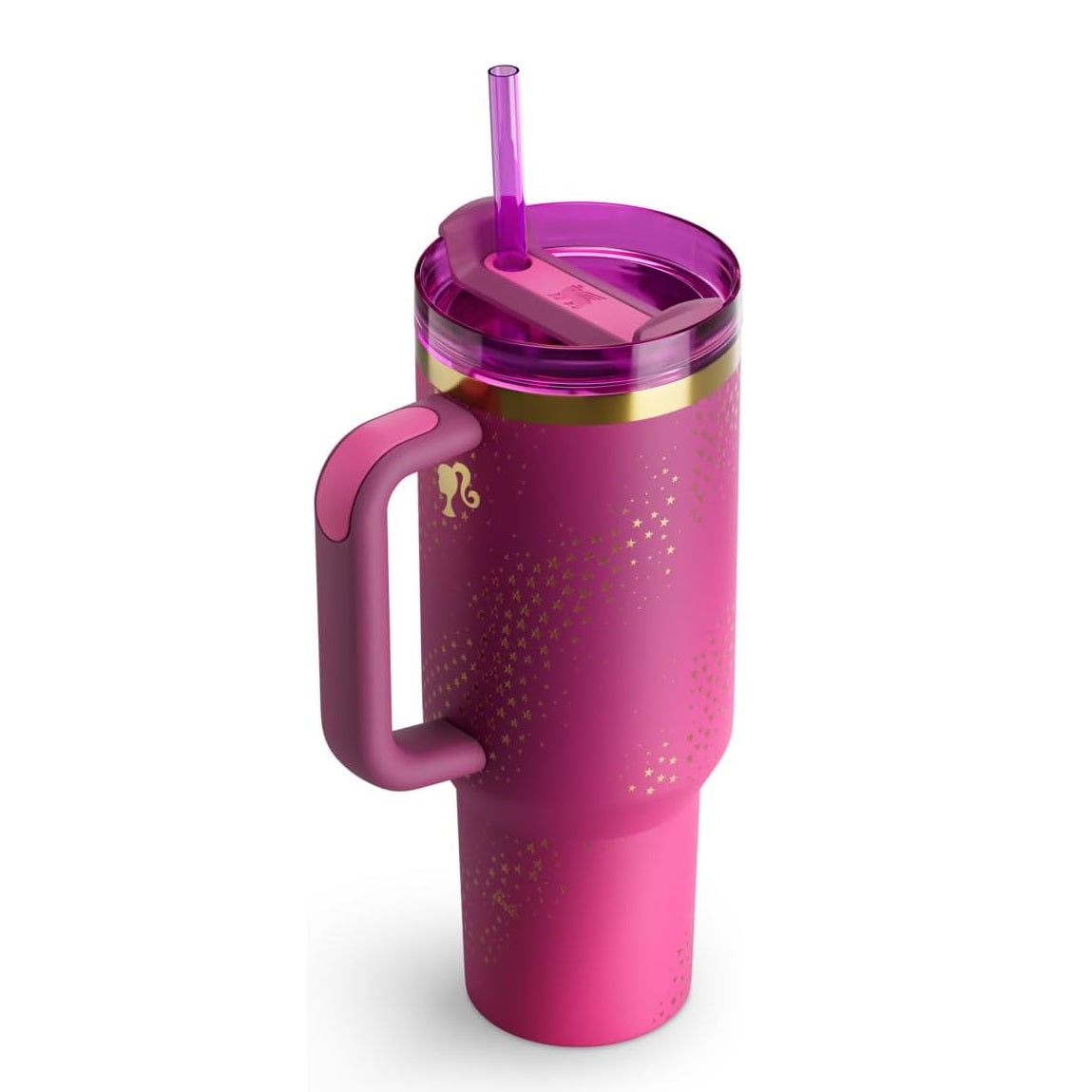 Bình Nước Stanley Quencher H2.0 Flowstate Tumbler #70's Superstar - Kallos Vietnam