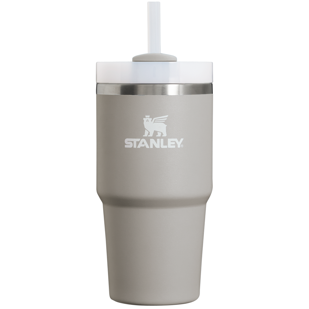 Bình Nước Stanley Quencher H2.0 Flowstate Tumbler #Ash - Kallos Vietnam