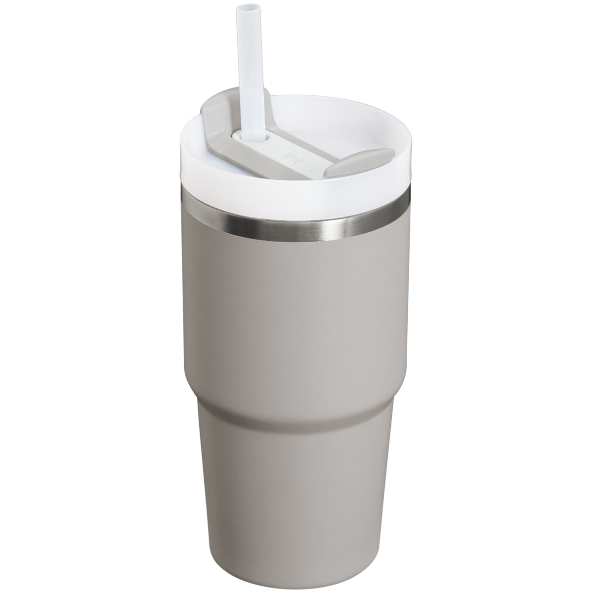 Bình Nước Stanley Quencher H2.0 Flowstate Tumbler #Ash - Kallos Vietnam