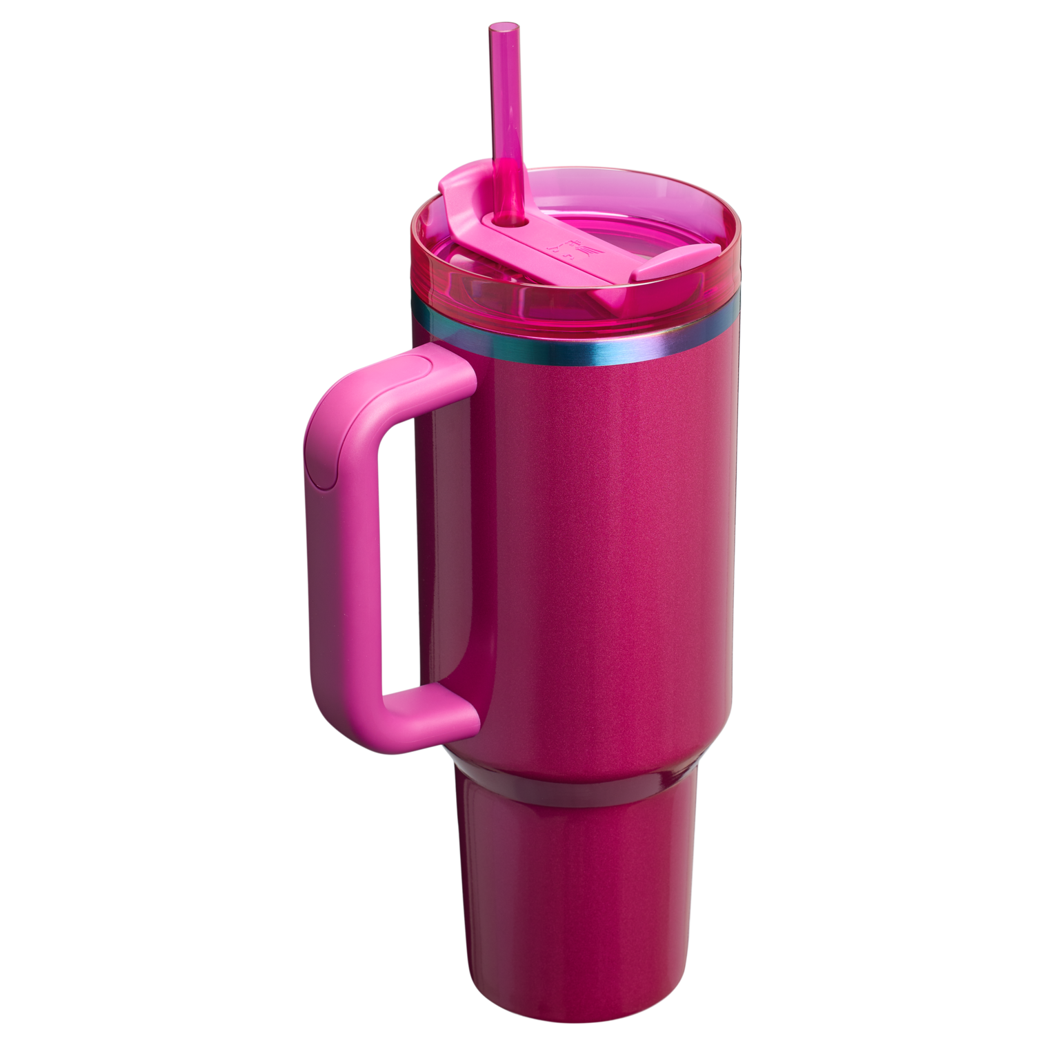 Bình Nước Stanley Quencher H2.0 Flowstate Tumbler #Berry Truffle - Kallos Vietnam