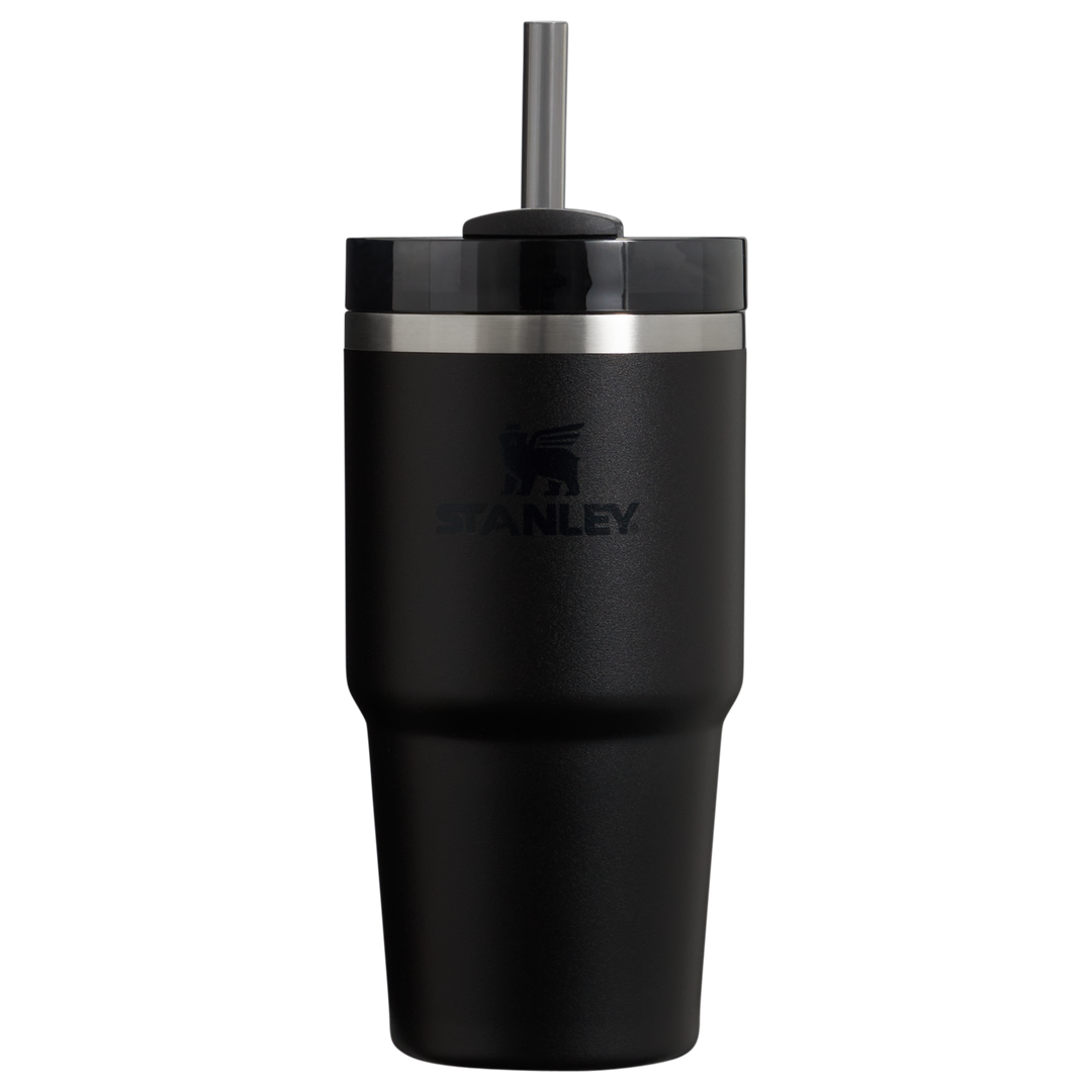 Binh Nuoc Stanley Quencher H2.0 Flowstate Tumbler #Black 2.0 - Kallos Vietnam