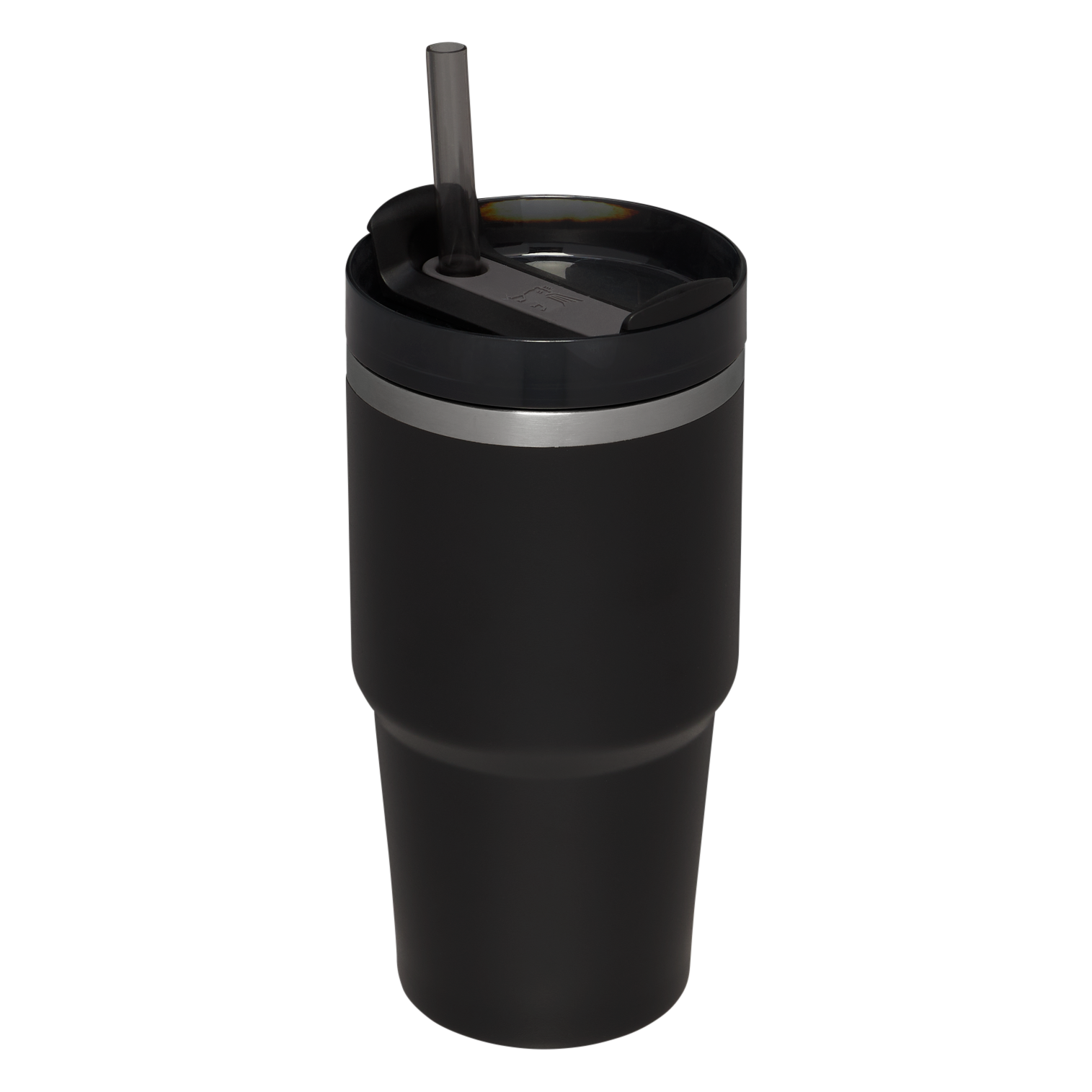 Binh Nuoc Stanley Quencher H2.0 Flowstate Tumbler #Black 2.0 - Kallos Vietnam