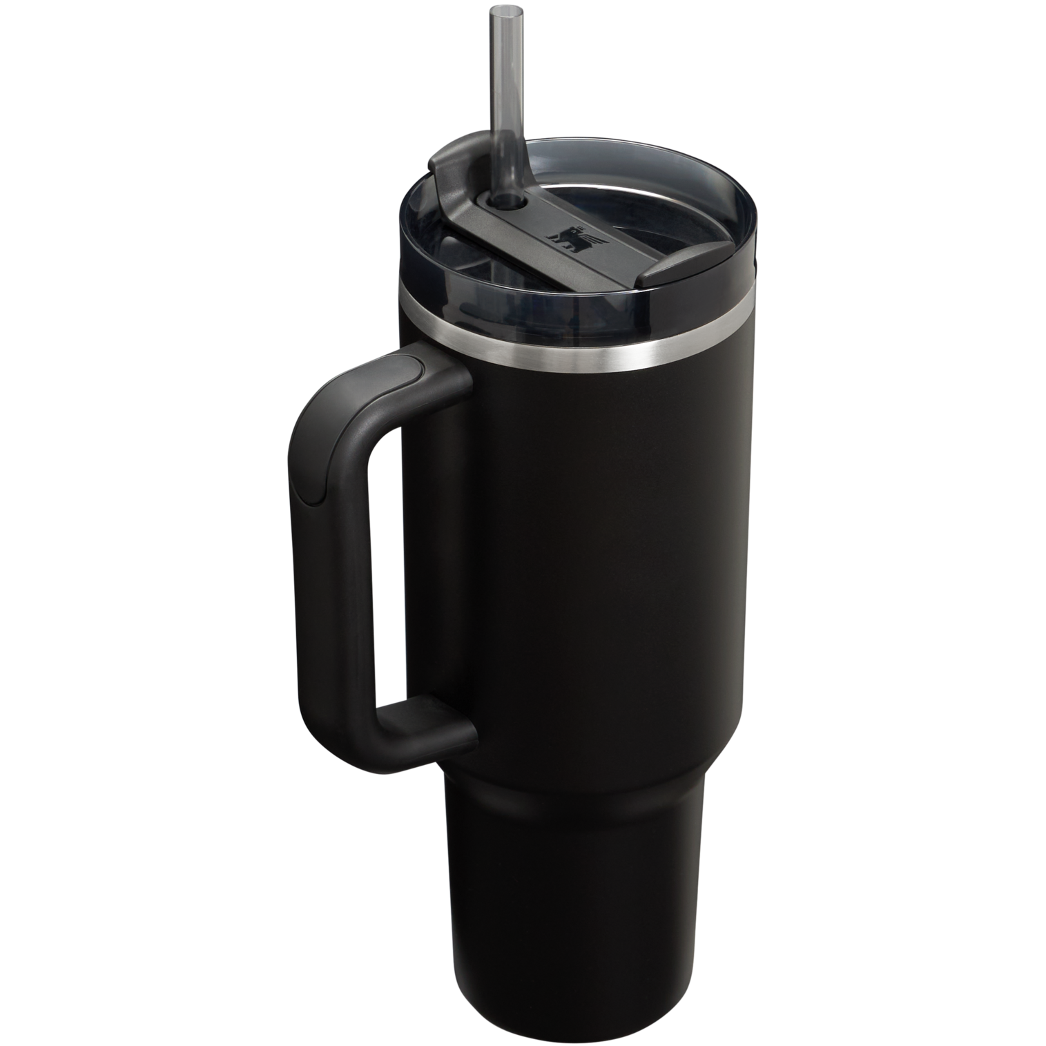 Binh Nuoc Stanley Quencher H2.0 Flowstate Tumbler #Black 2.0 - Kallos Vietnam