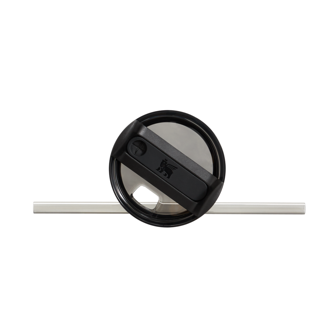 Binh Nuoc Stanley Quencher H2.0 Flowstate Tumbler #Black 2.0 - Kallos Vietnam