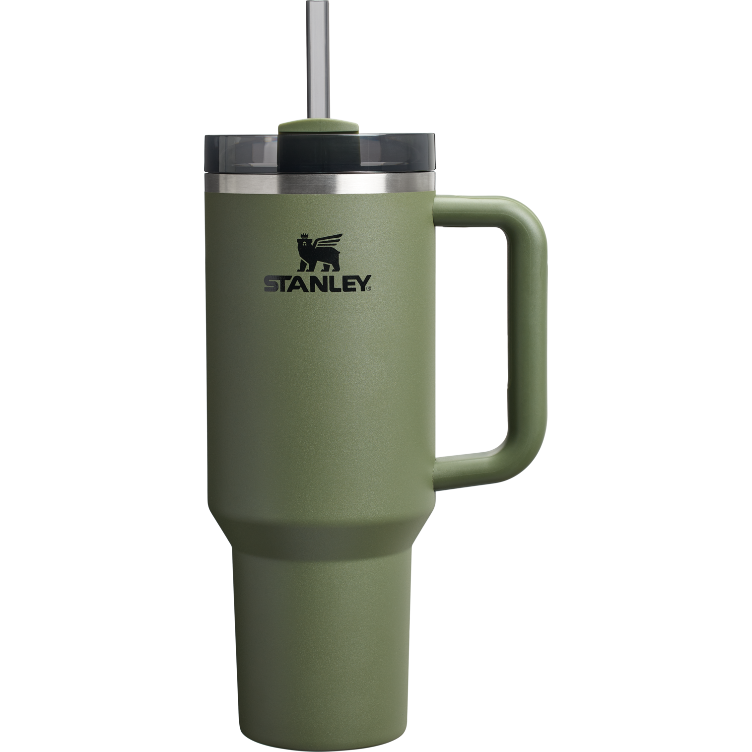 Bình Nước Stanley Quencher H2.0 Flowstate Tumbler #Dried Pine - Kallos Vietnam