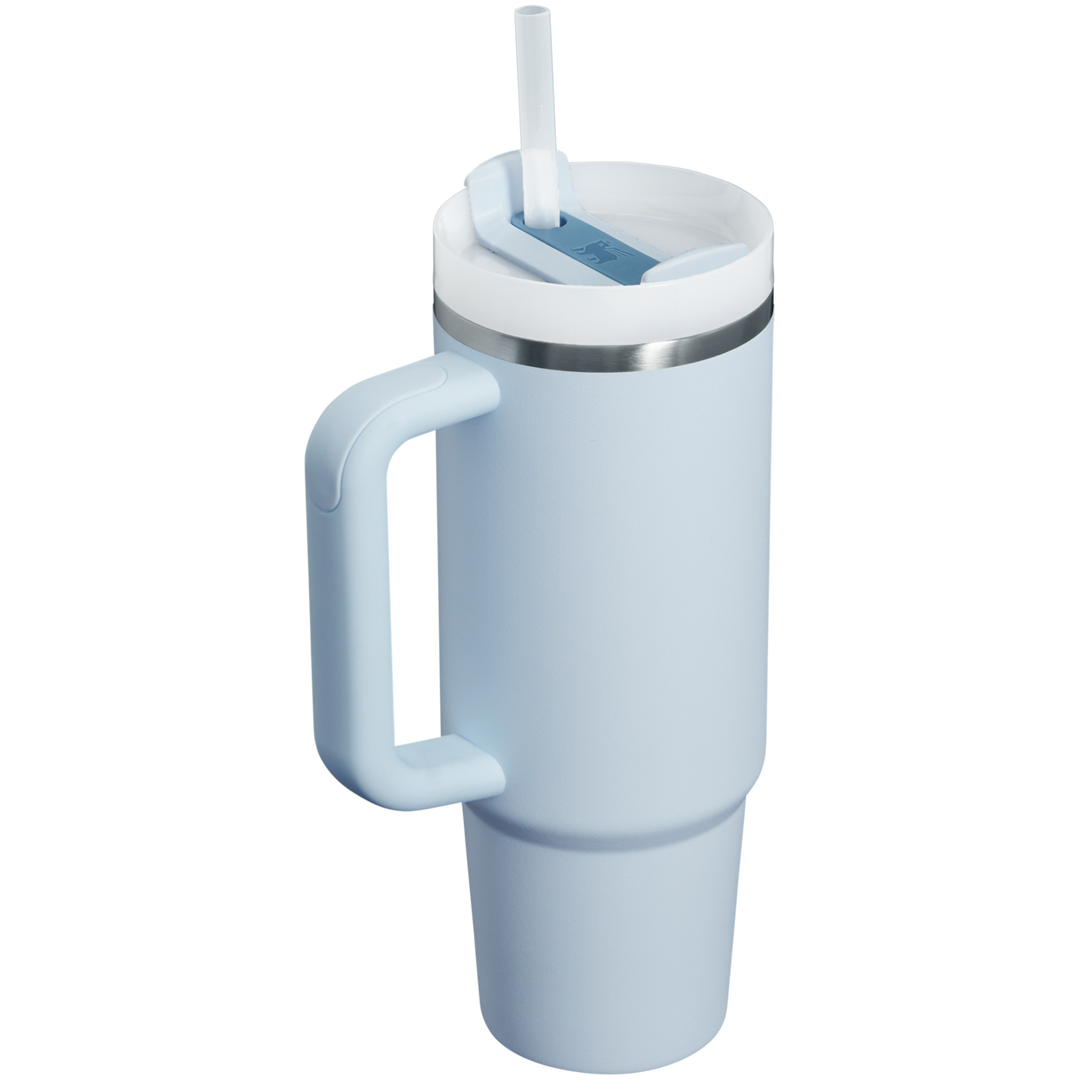 Bình Nước Stanley Quencher H2.0 Flowstate Tumbler #Glacie - Kallos Vietnam