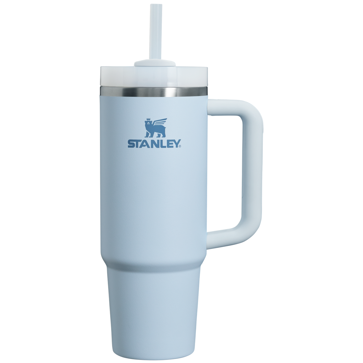 Bình Nước Stanley Quencher H2.0 Flowstate Tumbler #Glacie - Kallos Vietnam