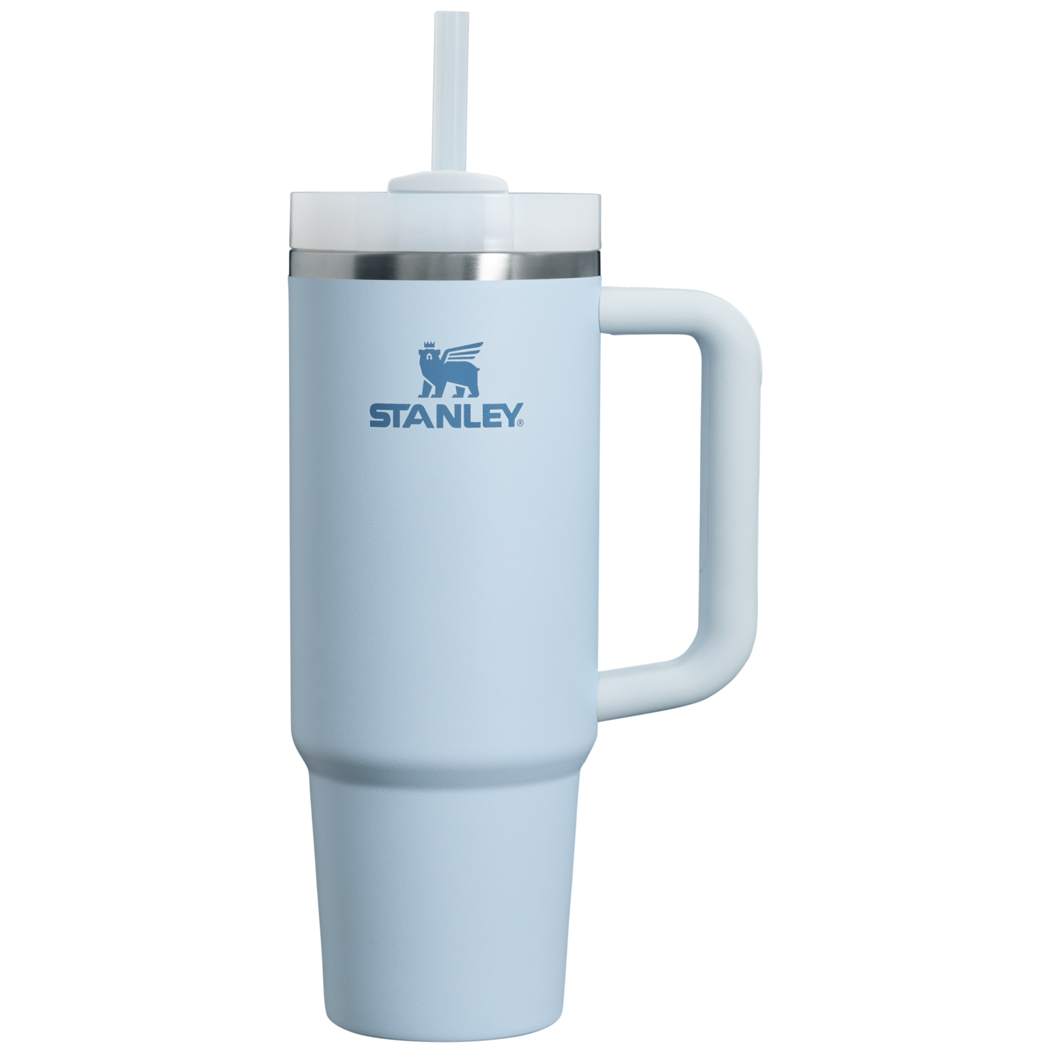 Bình Nước Stanley Quencher H2.0 Flowstate Tumbler #Glacie - Kallos Vietnam