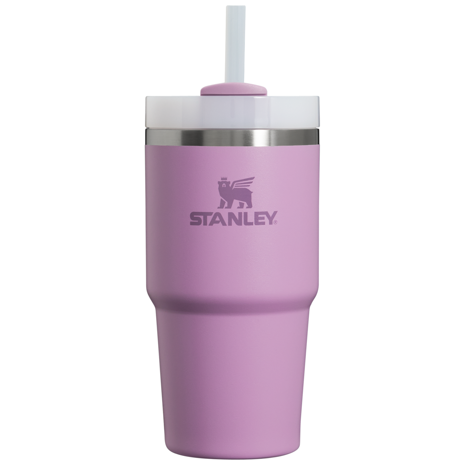 Bình Nước Stanley Quencher H2.0 Flowstate Tumbler #Lilac - Kallos Vietnam