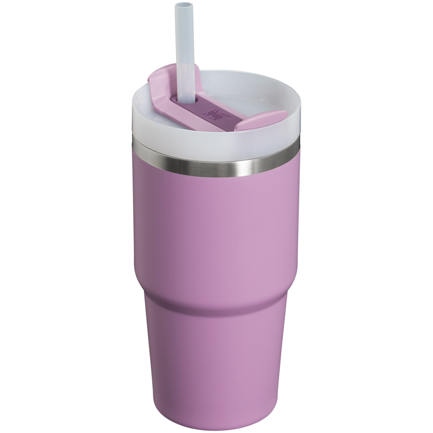Bình Nước Stanley Quencher H2.0 Flowstate Tumbler #Lilac - Kallos Vietnam