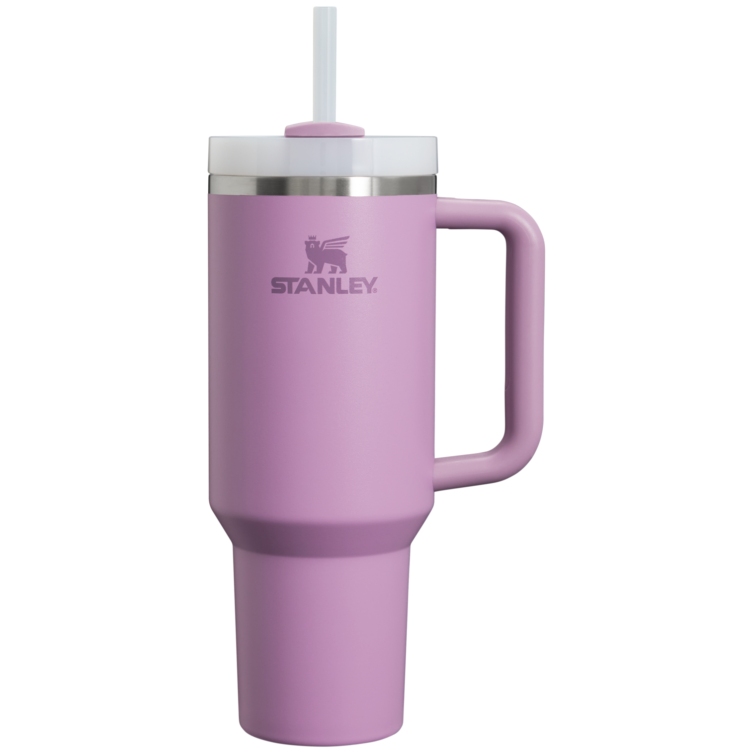 Bình Nước Stanley Quencher H2.0 Flowstate Tumbler #Lilac - Kallos Vietnam