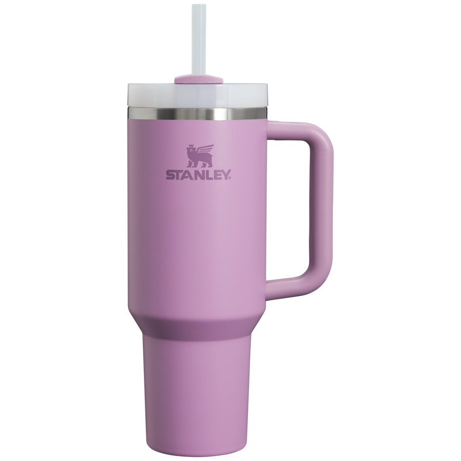 Bình Nước Stanley Quencher H2.0 Flowstate Tumbler #Lilac - Kallos Vietnam