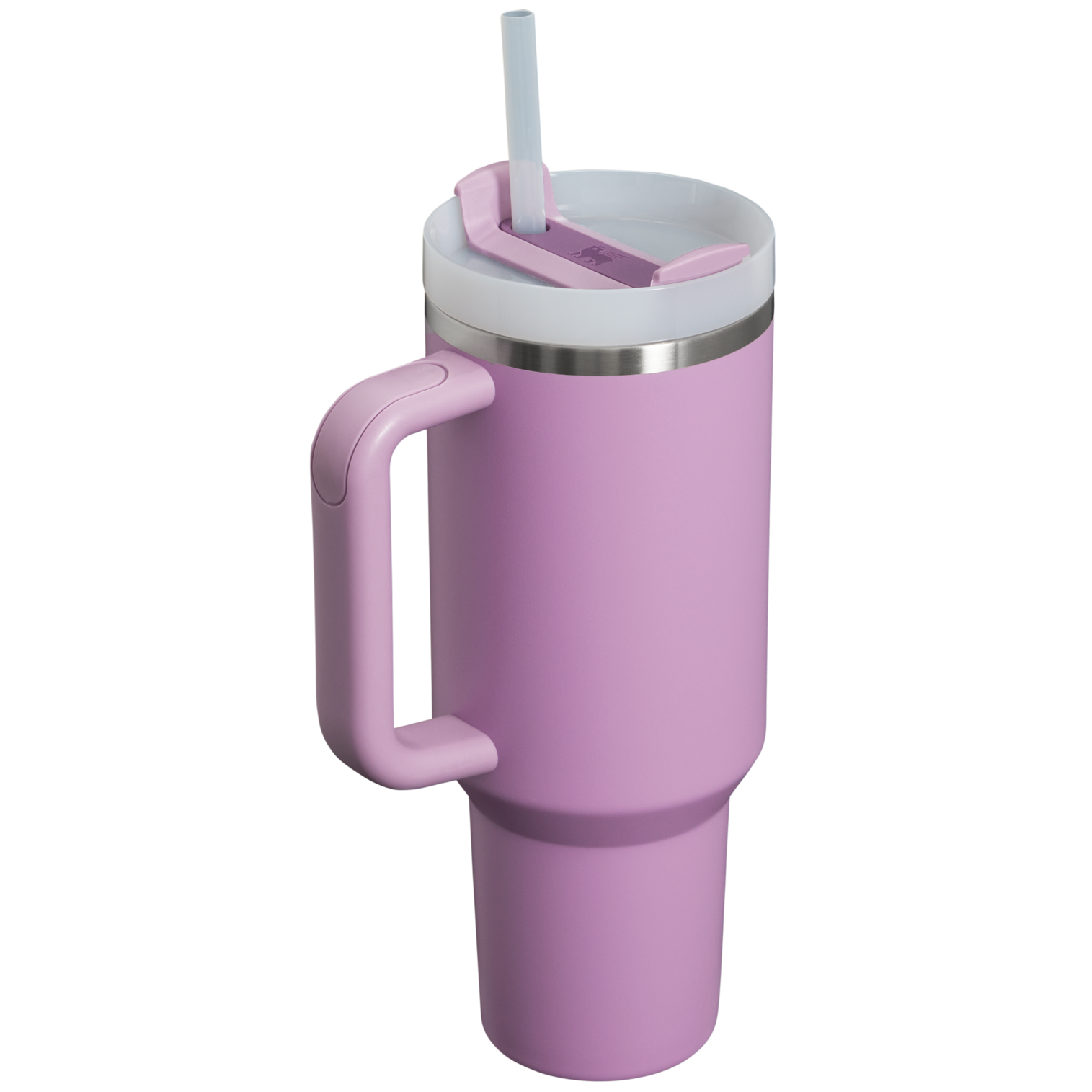 Bình Nước Stanley Quencher H2.0 Flowstate Tumbler #Lilac - Kallos Vietnam