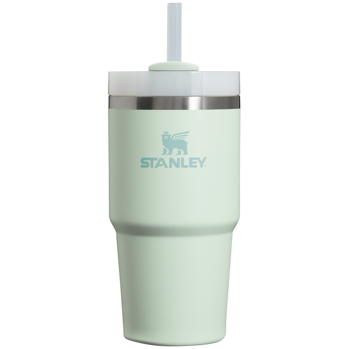 Binh Nuoc Stanley Quencher H2.0 Flowstate Tumbler #Mist - Kallos Vietnam
