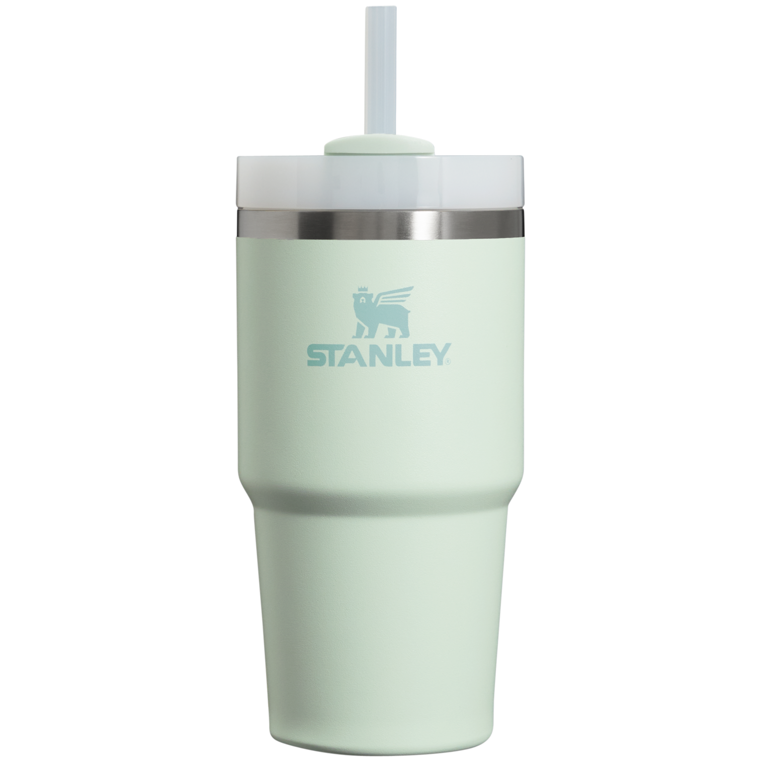 Binh Nuoc Stanley Quencher H2.0 Flowstate Tumbler #Mist - Kallos Vietnam