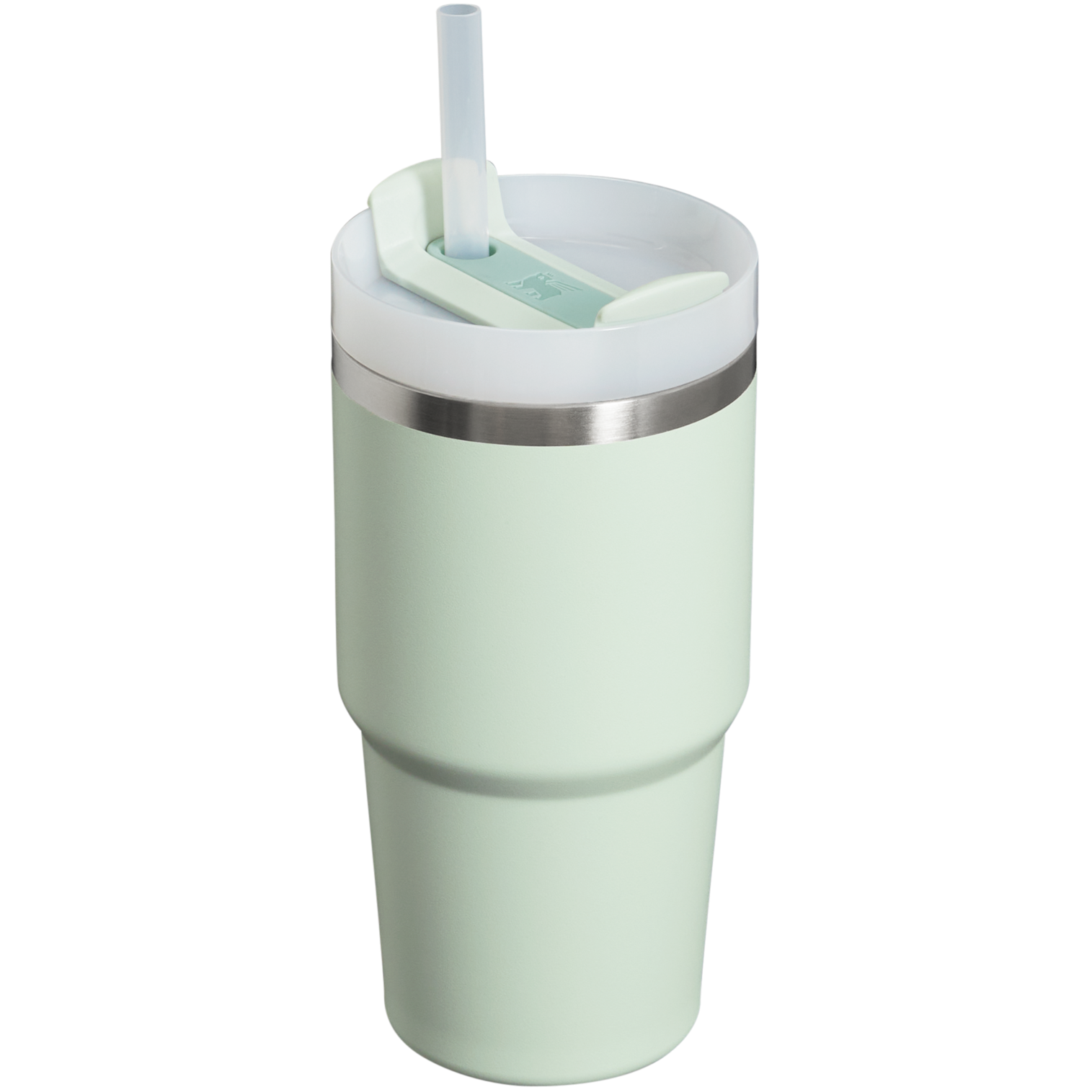 Binh Nuoc Stanley Quencher H2.0 Flowstate Tumbler #Mist - Kallos Vietnam