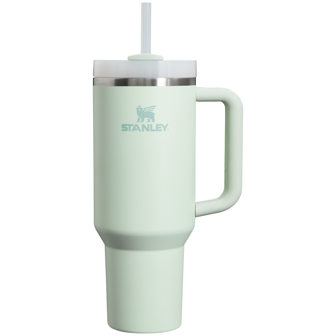 Binh Nuoc Stanley Quencher H2.0 Flowstate Tumbler #Mist - Kallos Vietnam