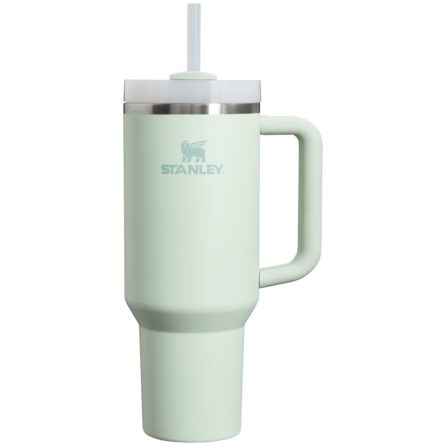 Binh Nuoc Stanley Quencher H2.0 Flowstate Tumbler #Mist - Kallos Vietnam