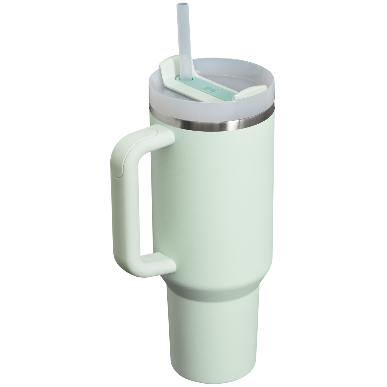 Binh Nuoc Stanley Quencher H2.0 Flowstate Tumbler #Mist - Kallos Vietnam
