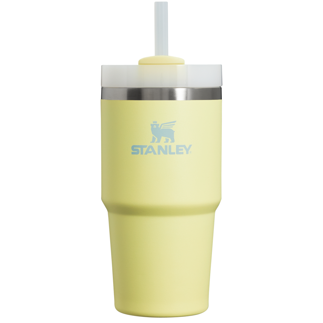 Binh Nuoc Stanley Quencher H2.0 Flowstate Tumbler #Pomelo - Kallos Vietnam