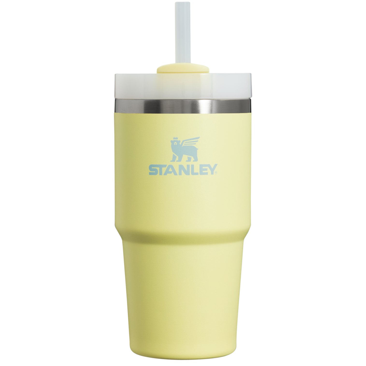 Binh Nuoc Stanley Quencher H2.0 Flowstate Tumbler #Pomelo - Kallos Vietnam