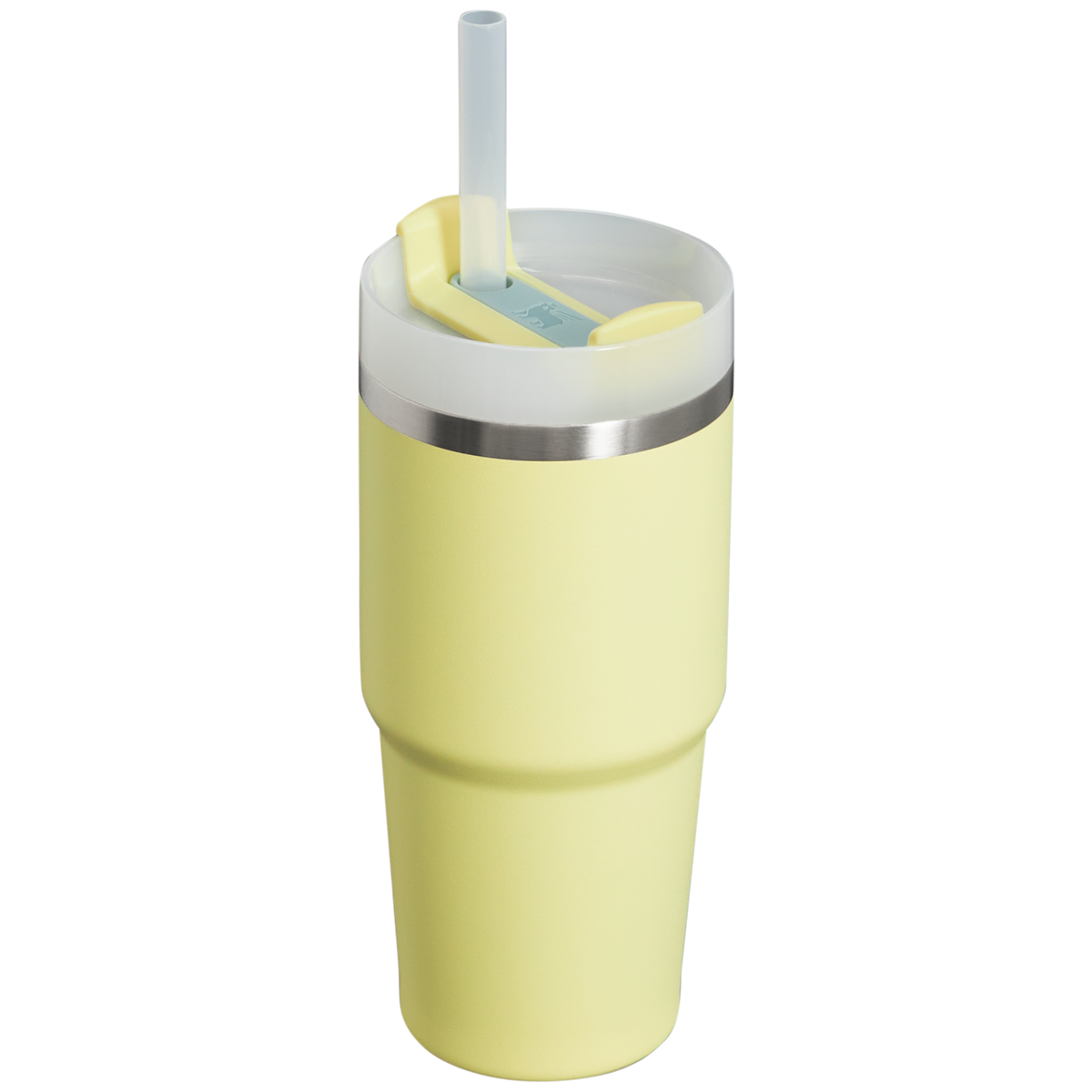 Binh Nuoc Stanley Quencher H2.0 Flowstate Tumbler #Pomelo - Kallos Vietnam