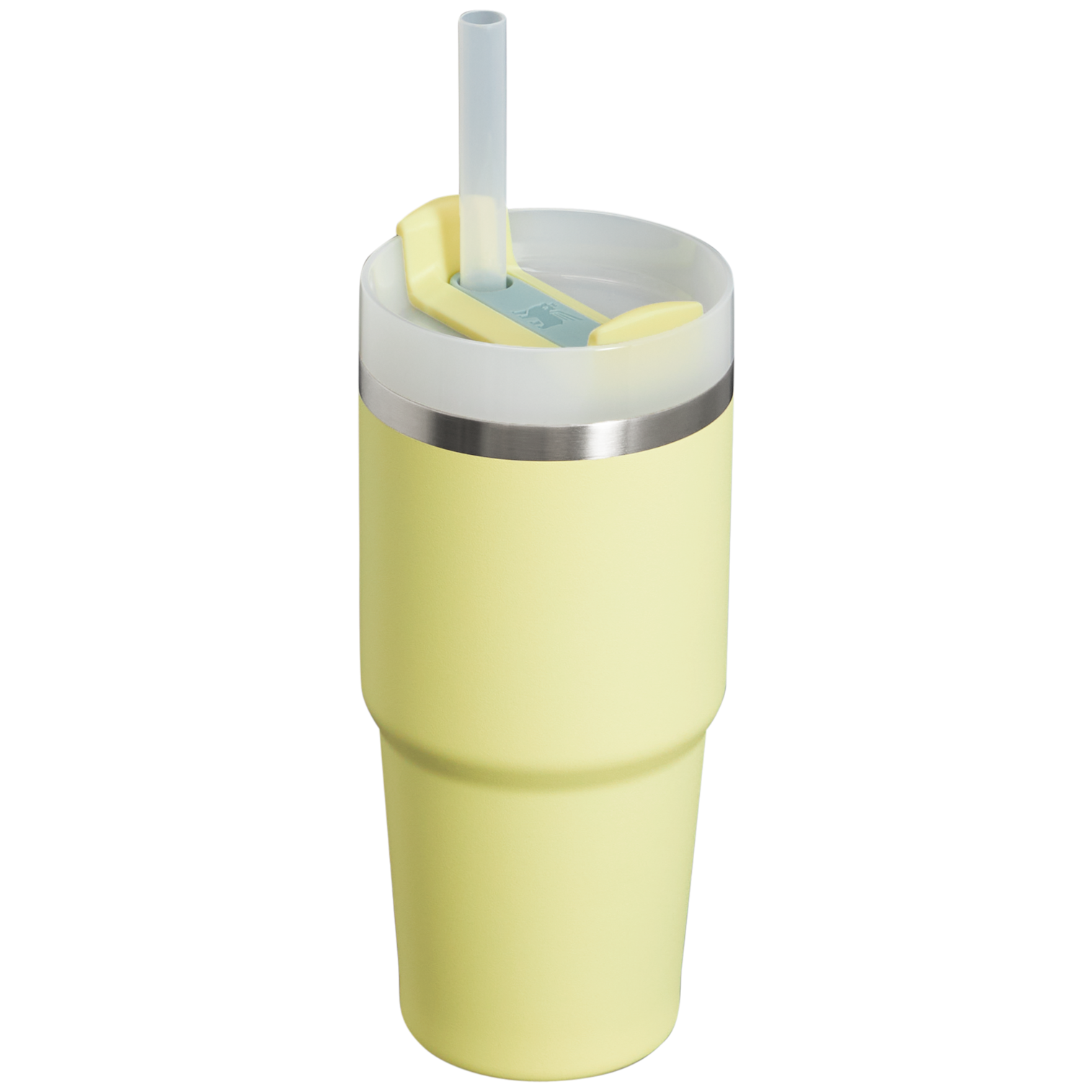 Binh Nuoc Stanley Quencher H2.0 Flowstate Tumbler #Pomelo - Kallos Vietnam