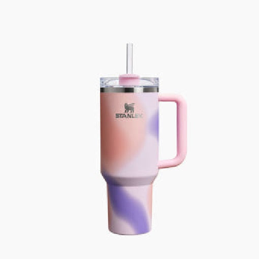 Bình Nước Stanley Quencher H2.0 Flowstate Tumbler #Rose Petal Motion - Kallos Vietnam