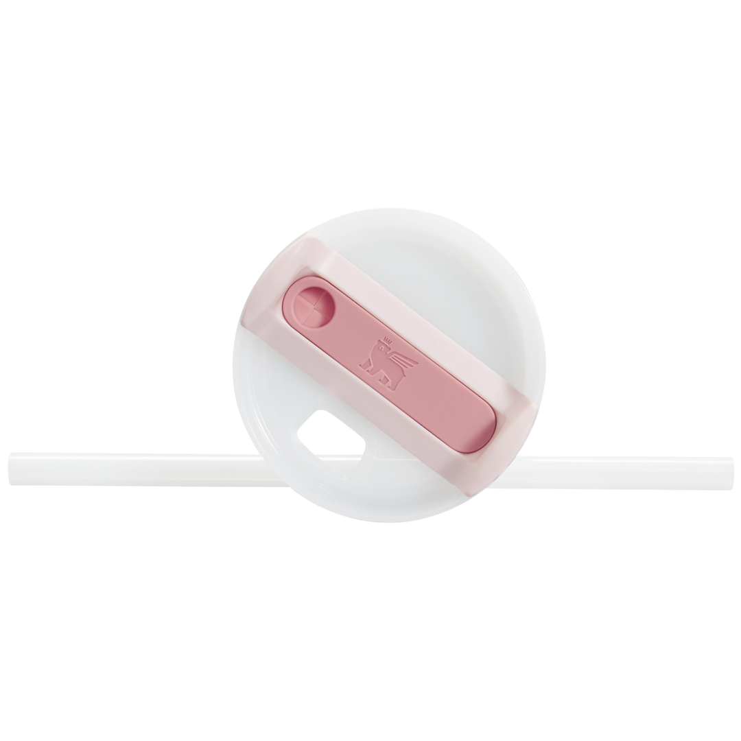 Binh Nuoc Stanley Quencher H2.0 Flowstate Tumbler #Rose Quartz 2.0 - Kallos Vietnam