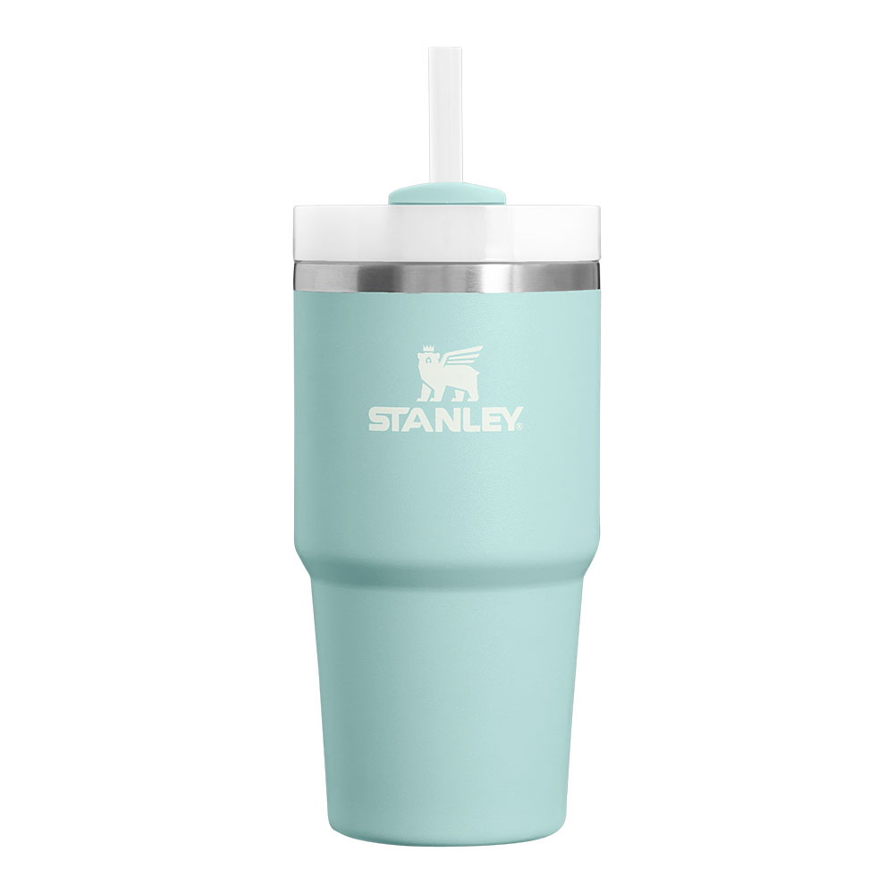 Bình Nước Stanley Quencher H2.0 Flowstate Tumbler #Seafoam - Kallos Vietnam