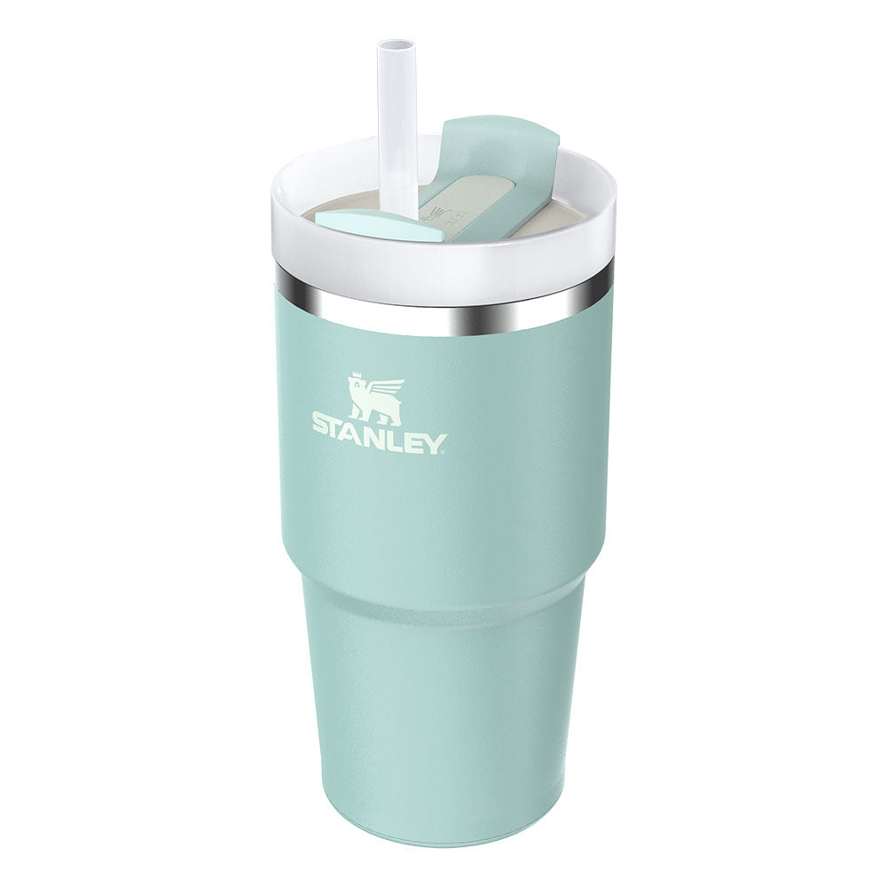 Bình Nước Stanley Quencher H2.0 Flowstate Tumbler #Seafoam - Kallos Vietnam